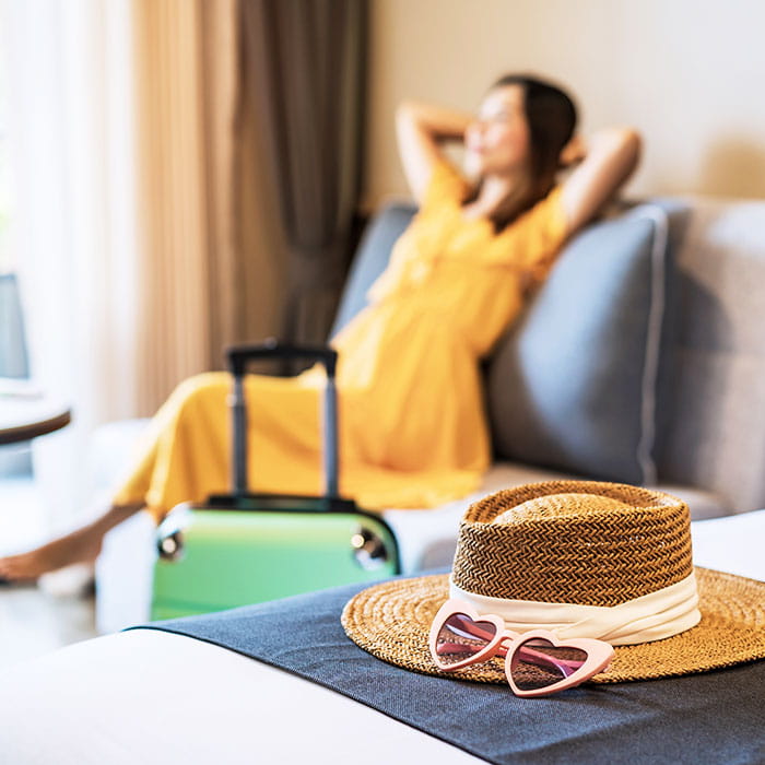 Weekend Getaway Offer