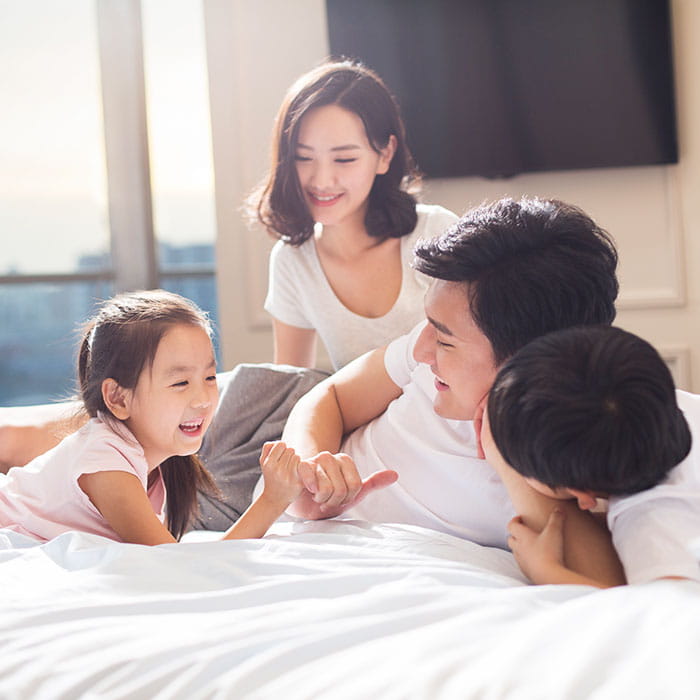 Family Holiday Package