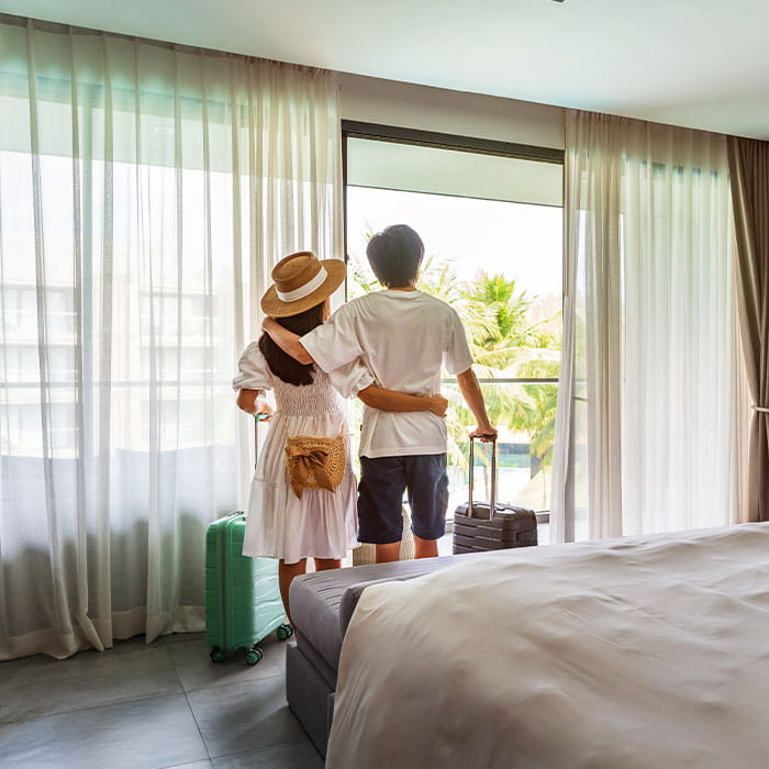 Honeymoon Special Offer